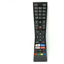 Vestel Uyumlu 4k Smart Led Tv Kumanda Netflix Prime Video Yutube Shw-5555