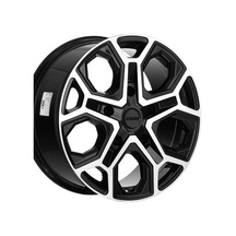 8249400001435 5 120 18 8.0 Et45 Ch65.1 Black Diamond Arc-lt2-04