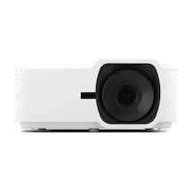 Vıewsonıc 4000 Ansı Lumen Lsd400w 1280x800 Lazer Is Egıtım Projeksıyonu