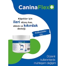 Canina Flex ve Eklem Köpek Vitamini 400 G