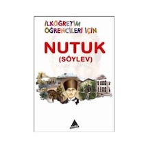 Nutuk- Delta Kültür Yayınevi