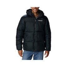 Columbia Columbıa Puffect Erkek Mont 2008413-010 Siyah
