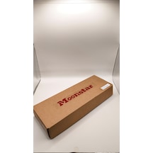 Moonstar Şarjlı Makas / Mec-10 4600 Mah, Çift Bataryalı, Type-c Şarj Kablolu