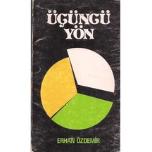 Üçüncü Yön - Erhan Özdemir 510741014