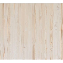Ahşap Ladin Raf/panel 150x30x1,7 Cm