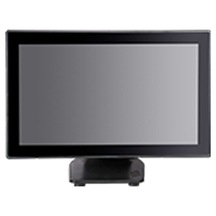 Postürk Tx-2150m İ7 10610u 16gb Ddr4 256gb Ssd 21,5" Dokunmatik Lcd Black Pos Pc