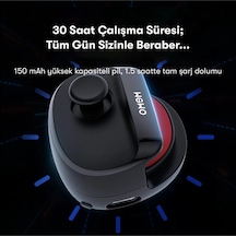 Mey İthalat Memo Mb01 Oyun Tuşu - Siyah