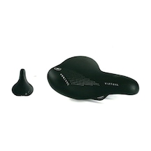 Adk Selle Bassano Volar-3 Xl 11 Prozone Vırtual Siyah