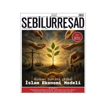 Sebilürreşad Dergi 1126.sayı Temmuz 2026