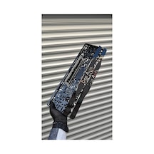 Lazer Kesim Pleksi Plakalık  Plaka Das Auto Uyumlu 2 Adet - 787269439