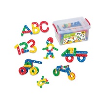 03144 Click Clack Puzzle