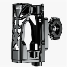 Nukrotech Tmc-1 Matara Ve Suluk Tutucu Siyah