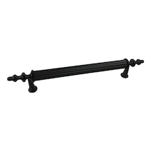 Hayal Siyah 160 Mm Kulp Belirtilmemiş