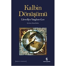 Kalbin Dönüşümü - Ccgx-858323
