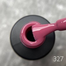 Patrisa Nail Koyu Pembe Kalıcı Oje 327 Tpo Free 8 Ml
