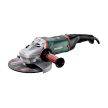 Metabo W 26-230 Mvt Taşlama 2600 Watt 230 Mm