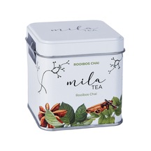 Mila Tea Rooıbos Chaı 70 G - 3 Adet Tarı