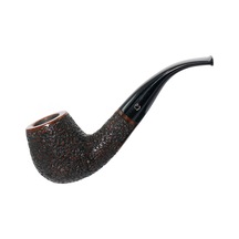 Şahin Professional 9mm. Filtreli Akrilik Saplı Pipo 241039