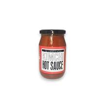 Kimchi Acı Biber Sosu 370 Gr.