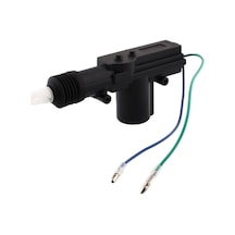 Mfk Merkezi Kilit Motoru Tek Motor 2 Kablo 12 Volt
