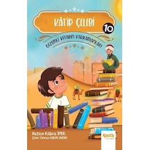Katip Çelebi - Kitabın Kahramanları 10