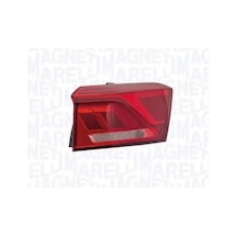 Magnetı Marellı 714028928001 Stop Lambasi Sag 2ga945096 2ga945096c