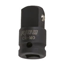 Rico 1/2-3/4 Havalı Adaptör