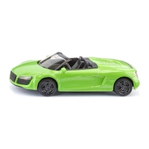 4 Adet Siku Audi R8 Spyder 1316
