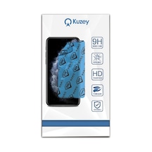 Apple Uyumlu iPhone 11 Pro Nano Glass Esnek Kırılmaz Ekran Koruyucu Cam (474508699) 10 Tl Fark Ile Şeffaf Kılıf