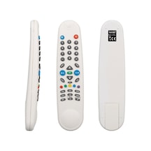 Weko Kt Arçelik Uyumlu-beko 16:9 Siyah Tv Kumanda