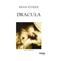 Dracula - Ccgx-857757
