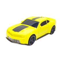 Res-cmr-063 - Camaro Çarp-dön Işıklı Sesli Lisinya