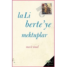 LaLi Berte'ye Mektuplar - Mecit Ünal - h2o Kitap