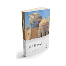 Sufi İtikadı-Tasavvuf Serisi 2 - Cağfer Karadaş - Nizamiye Akademi