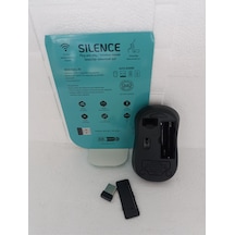 Kablosuz Mouse Bluetooth Mouse - Tek Ebat A800