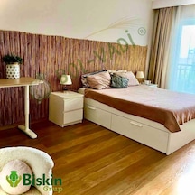 140cm Yükseklik X 500cm Genişlik Doğal Bambu Kamış Hasır Çit Dekoratif Bahçe Balkon Ve Duvar Çiti Reed Fence