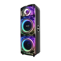Onvo OVPS300J Bluetooth 5.3 Taşınabilir Hoparlör