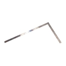 Dwmeasuring 250 X 500 Mm. Paslanmaz Çelik Taşçı Gönyesi