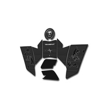 Transalp Tankpad Seti Xl750 2023 KARBON