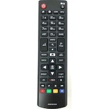 Lg Lcd-Led Tv Uyumlu Kumanda Rm-L1162I