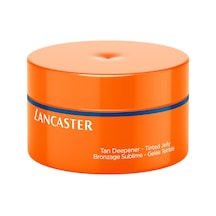 Lancaster Tan Deepener Tinted Bronzlaştırıcı 200 Ml