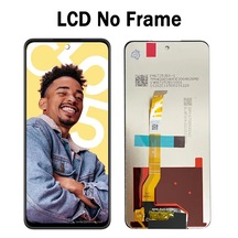 Realme C55 Uyumlu Ekran Dokunmatik