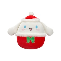 Squishmallows Hello Kitty Serisi - Cinnamoroll 20cm Sn00521 Çok Renkli