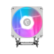 Mag Corefrozr Aa13 Whıte 120mm Argb Beyaz İşlemci Hava Soğutucu