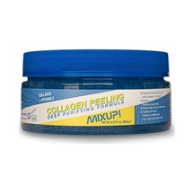 Mixup Collagen Sıkılaştırıcı Ve Yenileyici El-ayak Peeling 200gr