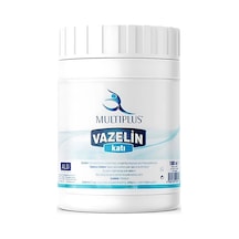 Vazelin Katı 1000 Ml