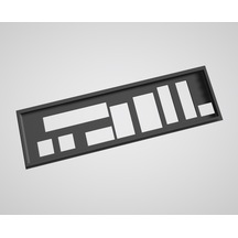 Asus P5gd2 Deluxe Uyumlu Anakart Arka Aynası