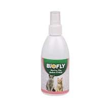 Biofly Kedi Deri ve Tüy Bakım Bit Pire Spreyi 250 ML