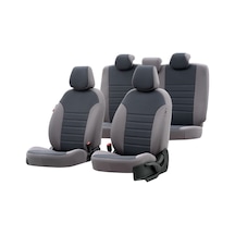 Otom Honda Civic 2006-2012 Özel Üretim Koltuk Kılıfı 555554782