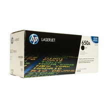 Hp 650a Black Siyah 13.000 Sayfa Toner Ce270a Kdo
